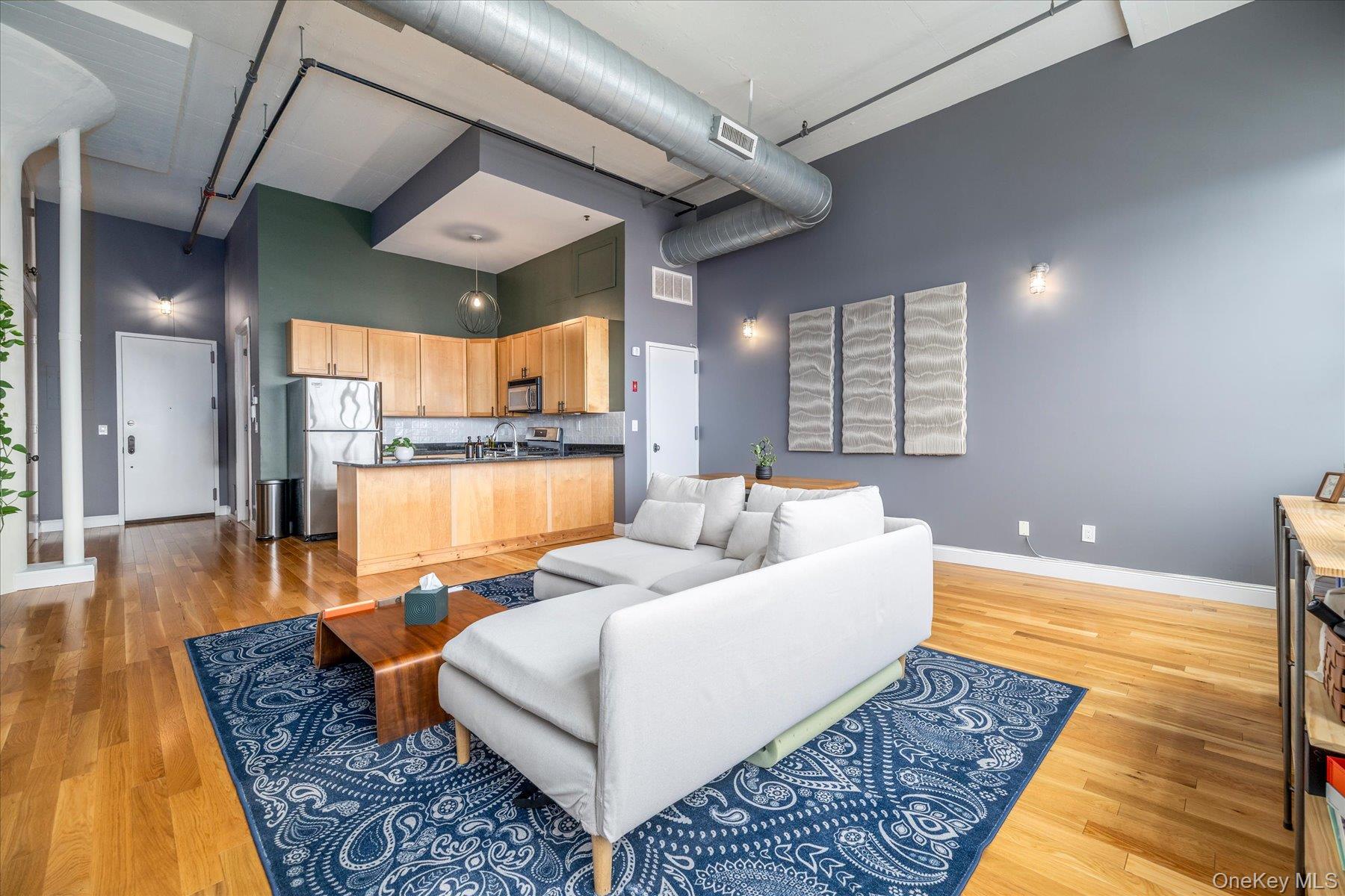 689 Myrtle Avenue 3D