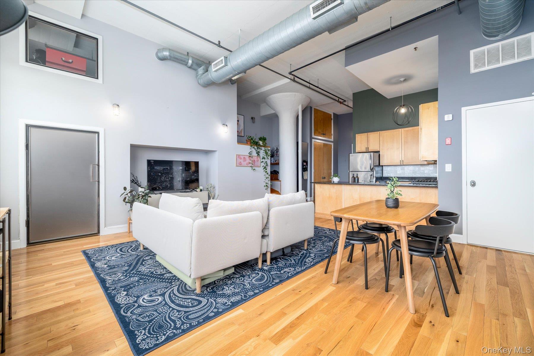 689 Myrtle Avenue 3D