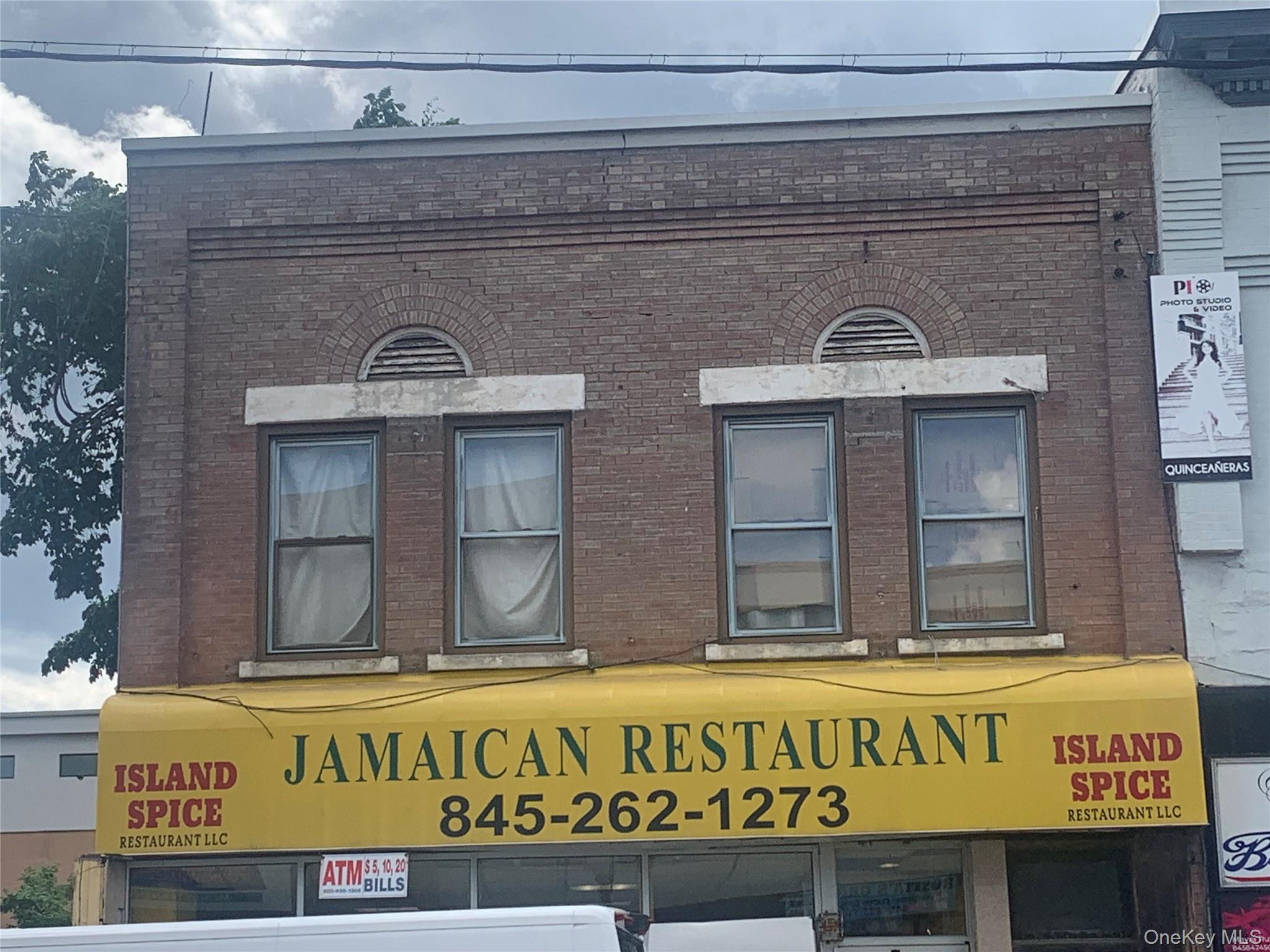 5 N Main Street