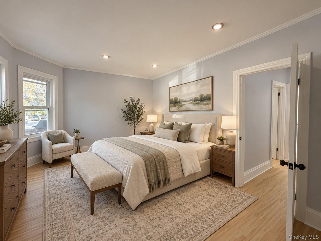 Photo of 10214 85th Drive, Richmond Hill North, NY 11418 (MLS # 1068603)