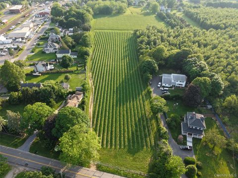 Vacant Land For Sale - 1135 Boisseau Avenue<br/> Southold, NY 11971