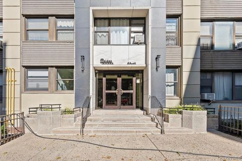 Photo of 98-41 64th Road Rd #4E, Rego Park, NY 11374 (MLS # 923701)