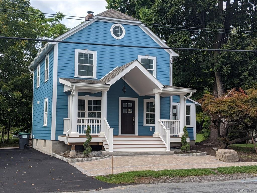 Rental Property at Wheeler Avenue, Warwick, New York - Bedrooms: 3 
Bathrooms: 2 
Rooms: 9  - $3,500 MO.