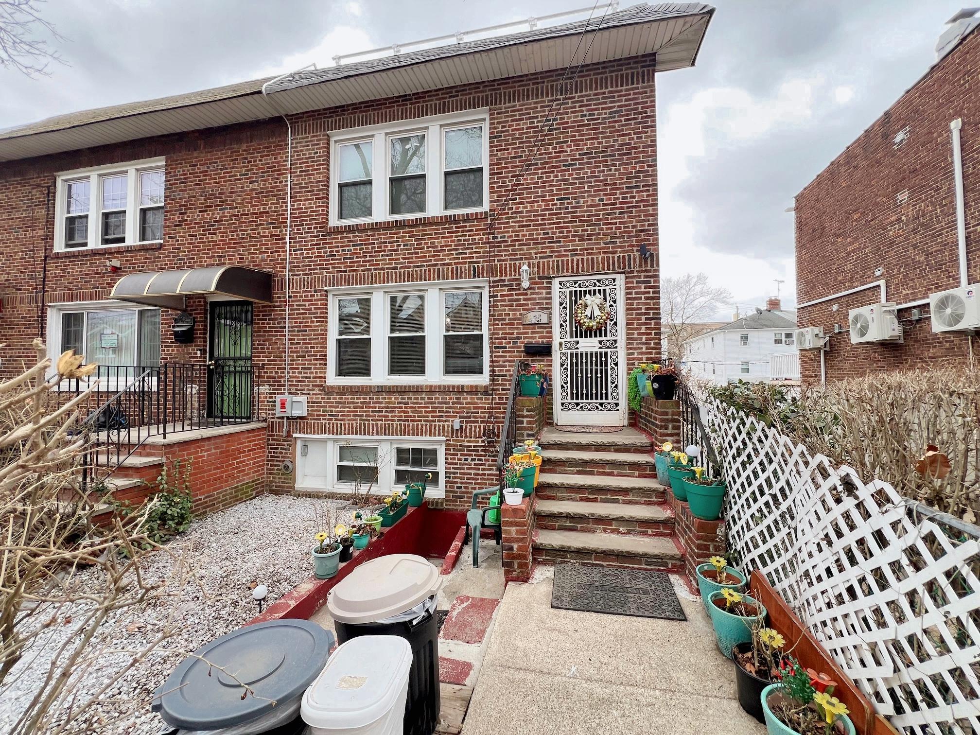11434 145th Street, Jamaica South, New York image 1