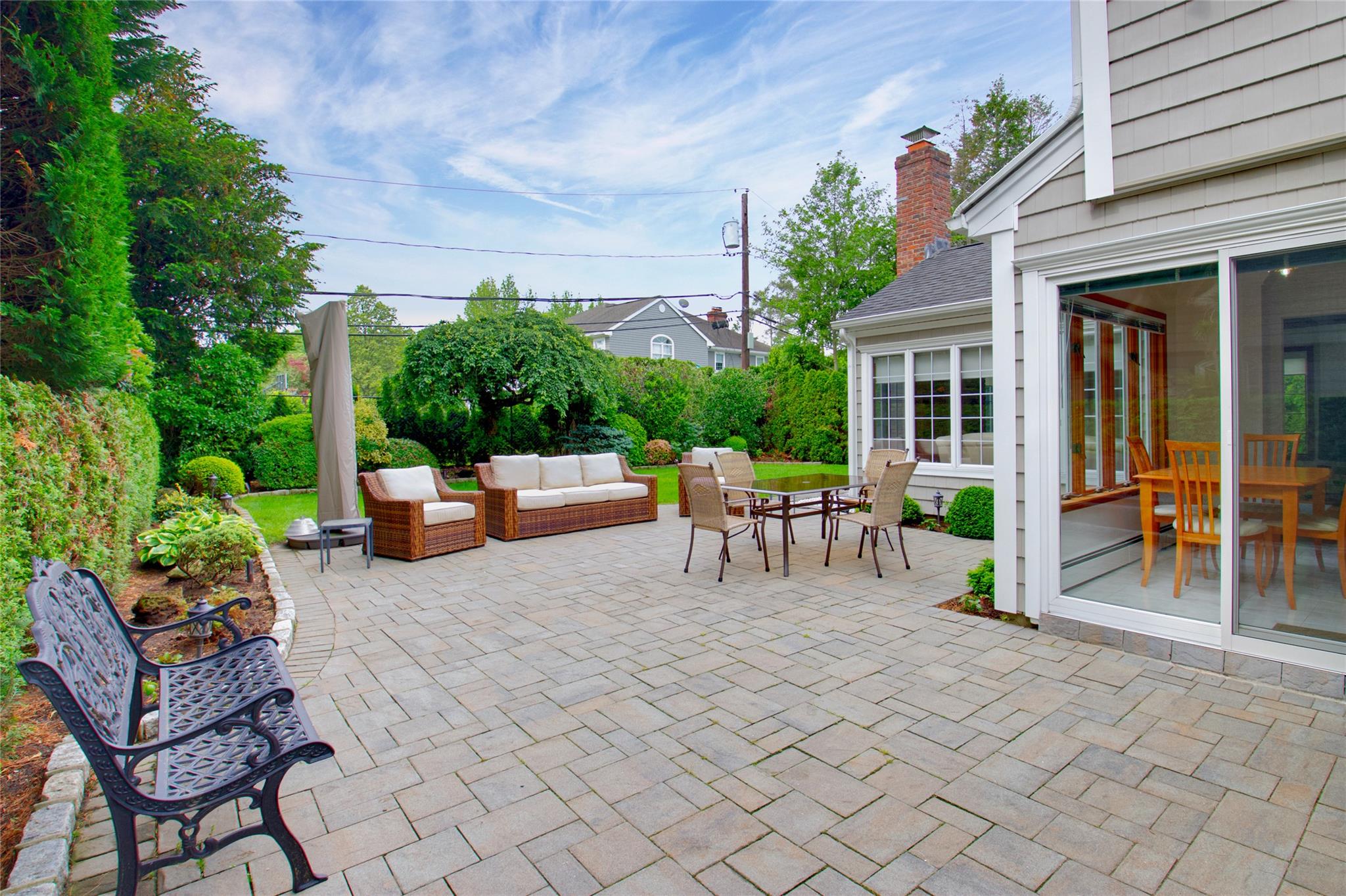 66 Huntington Road, Garden City, New York image 34