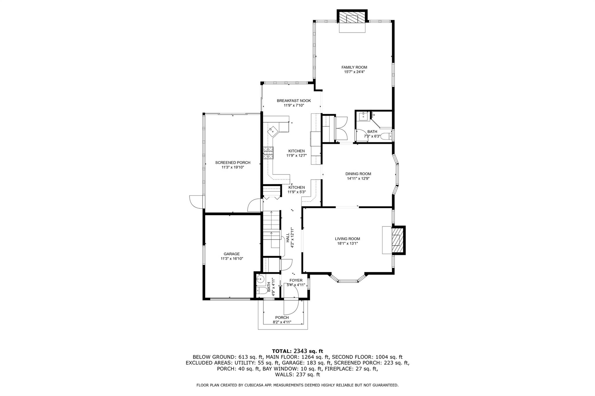 66 Huntington Road, Garden City, New York image 39