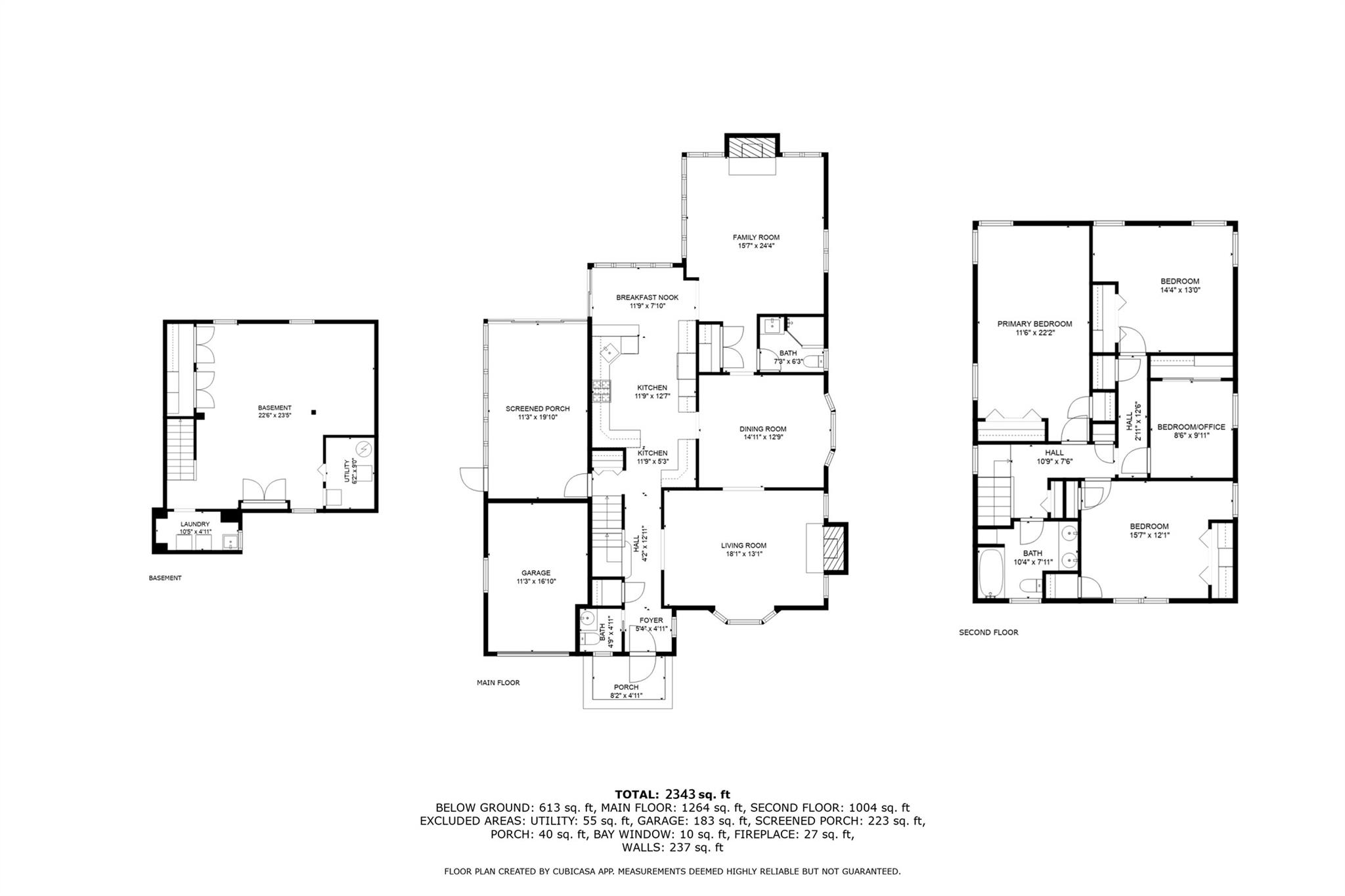 66 Huntington Road, Garden City, New York image 38