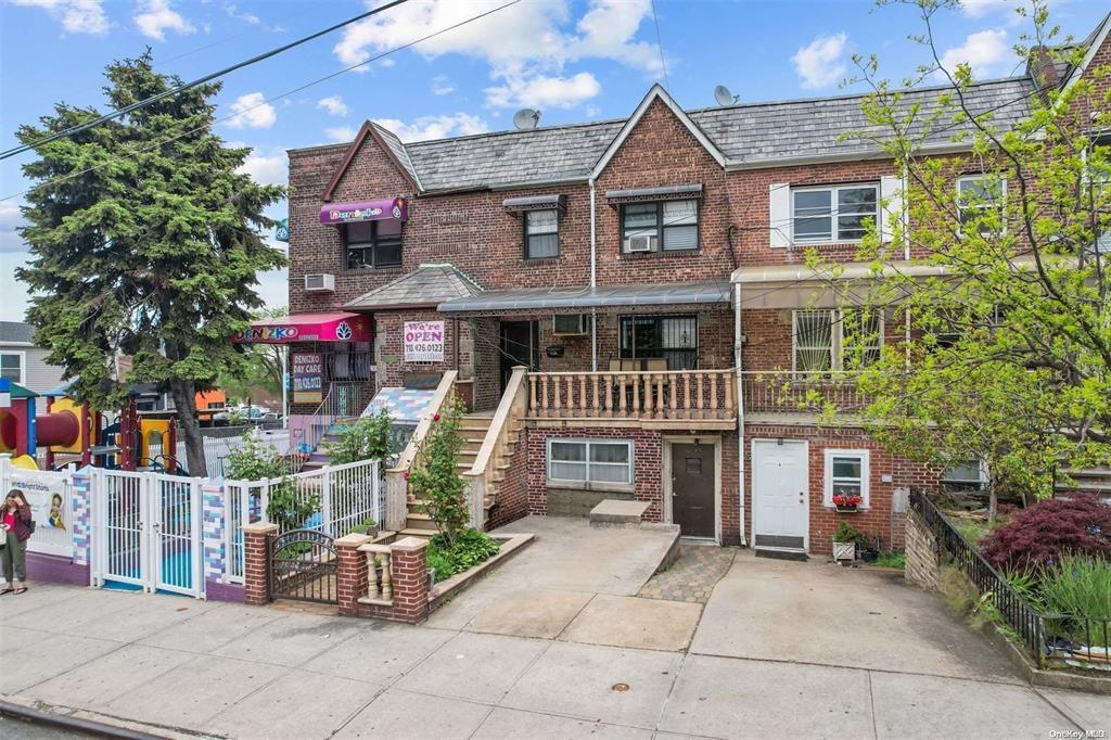 Property for Sale at 69th Street, Woodside, Queens, NY -  - $1,260,000