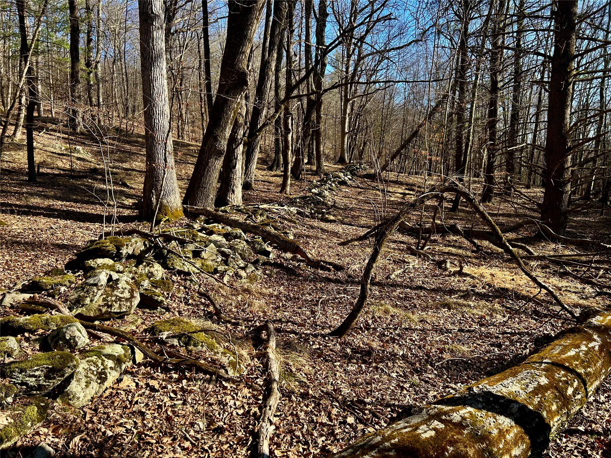 County Route 27, Ancram, New York -  - 