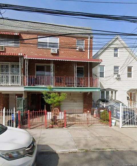 Multifamily For Rent - 58-33 Van Cleef Street #2F<br/> Queens County, Corona, NY 11368