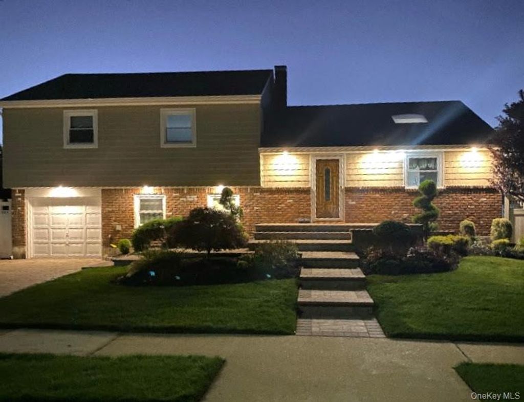 Photo of 344 Harrison Avenue, Massapequa, NY 11758 (MLS # 928513)