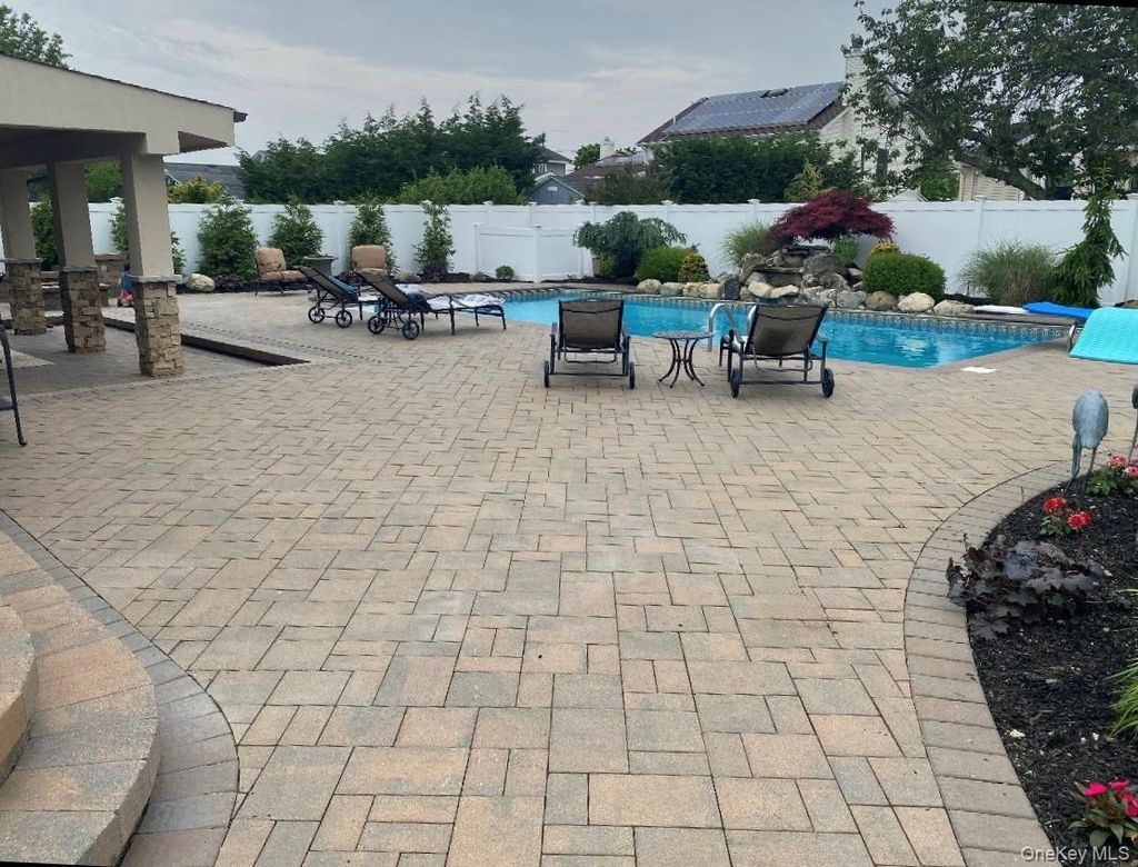 Photo of 344 Harrison Avenue, Massapequa, NY 11758 (MLS # 928513)
