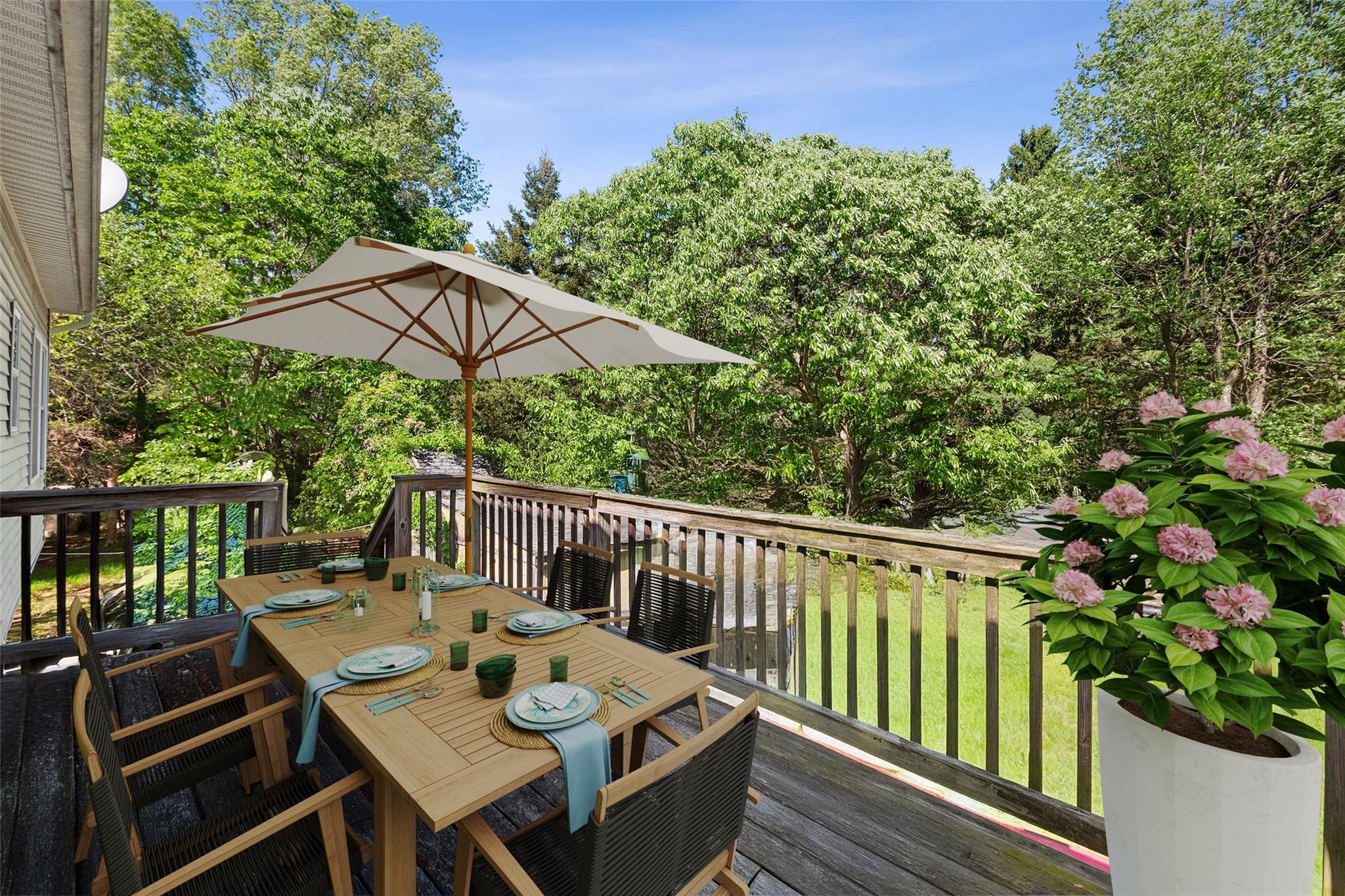 62 Buena Vista Road, New City, New York image 24
