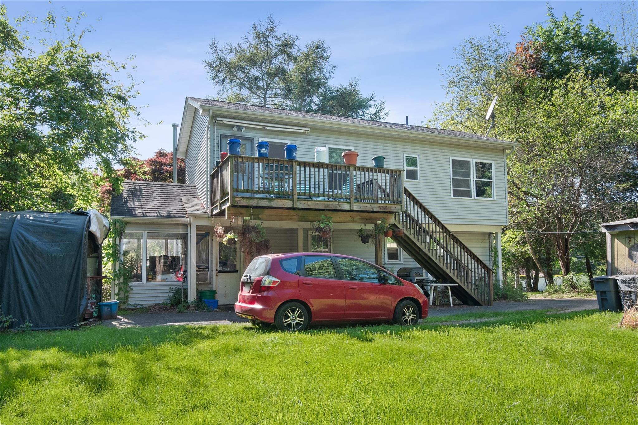 62 Buena Vista Road, New City, New York image 29