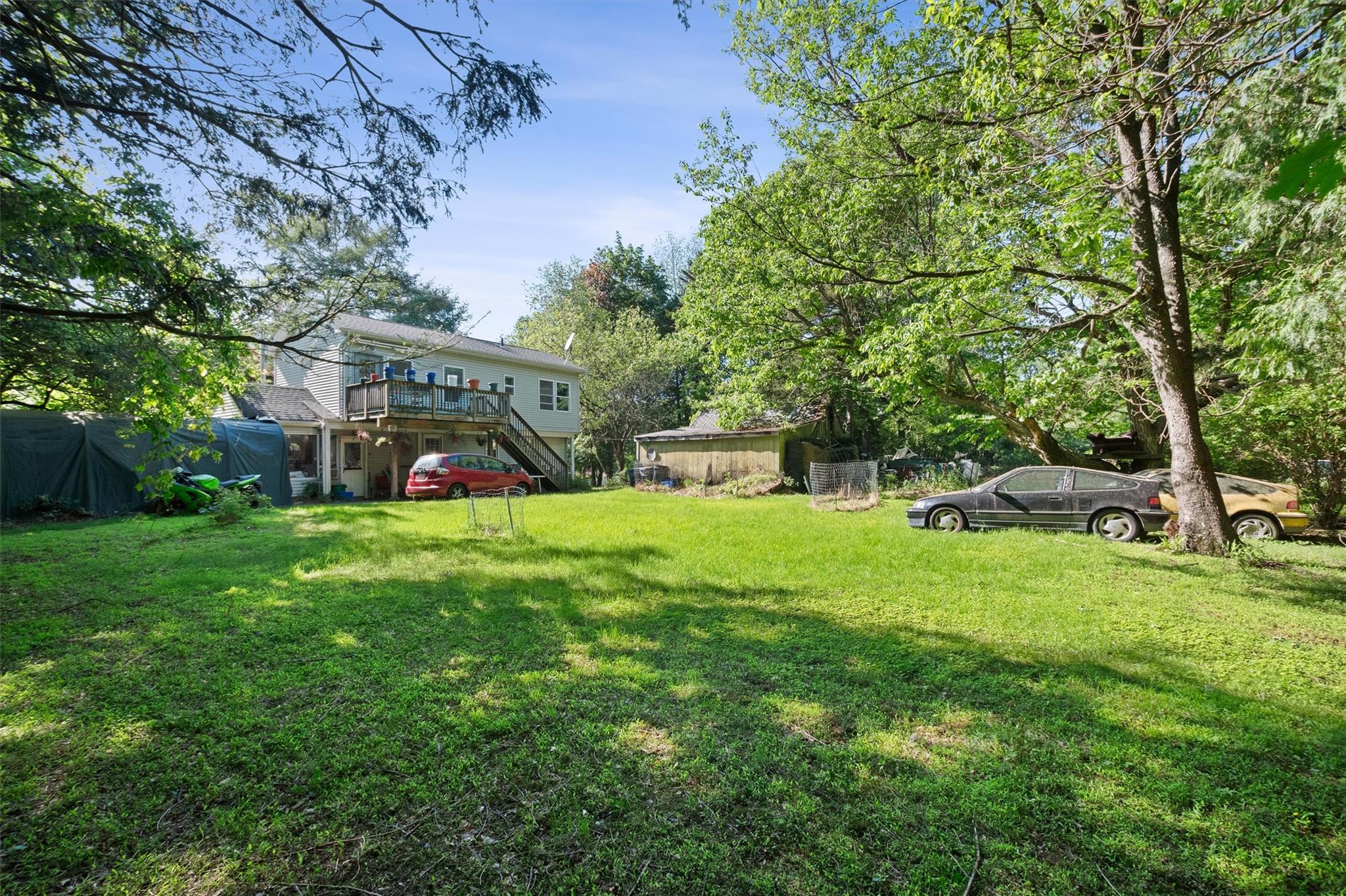 62 Buena Vista Road, New City, New York image 33