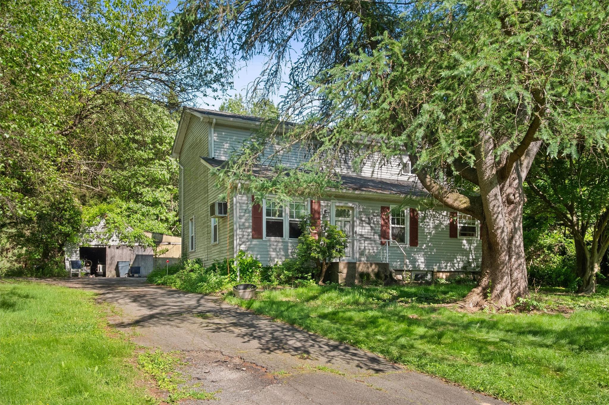 62 Buena Vista Road, New City, New York image 34