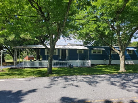 Mobile Home For Rent - 851 Cr-164<br/> Sullivan County, Callicoon, NY 12723