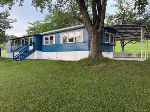 Mobile Home For Rent - 851 Cr-164<br/> Sullivan County, Callicoon, NY 12723