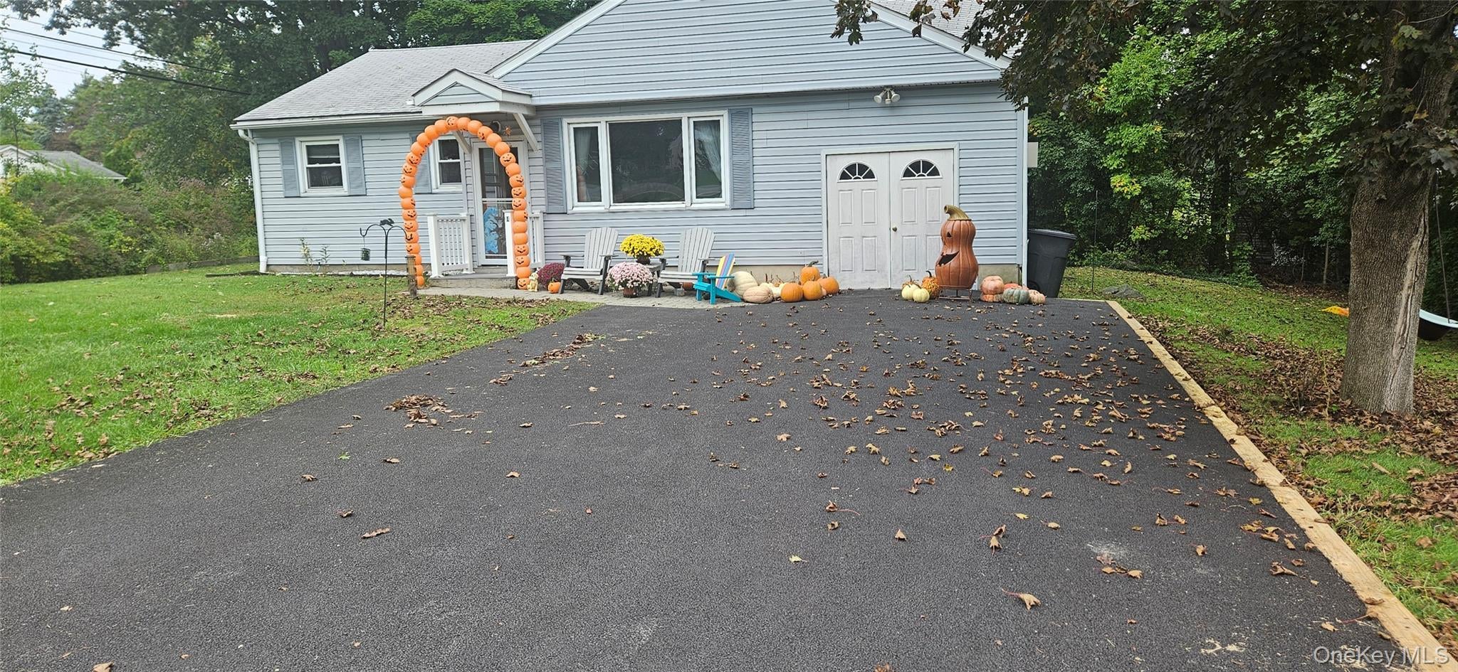 1 Rocky Lane