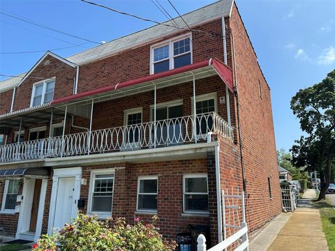 17021 Lithonia Avenue Flushing NY 11365