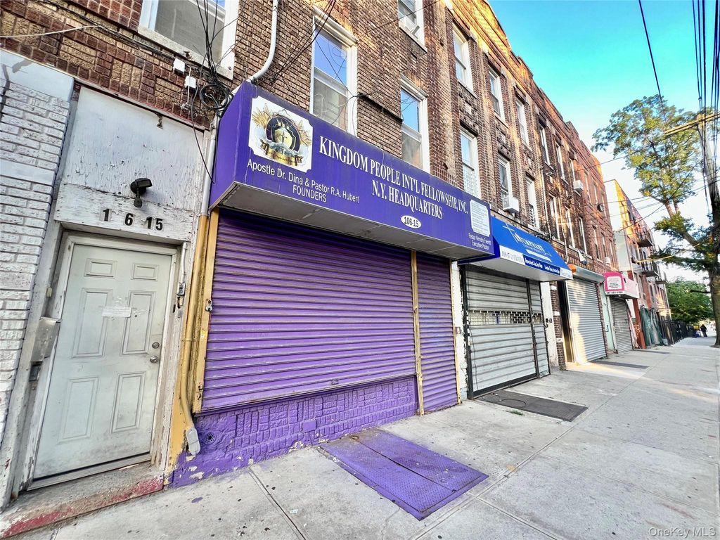 Photo of 10615 Guy R Brewer Boulevard, Jamaica, NY 11433 (MLS # 965913)