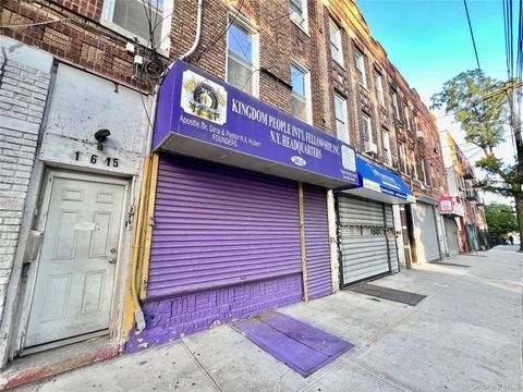 Photo of 10615 Guy R Brewer Boulevard, Jamaica, NY 11433 (MLS # 965913)