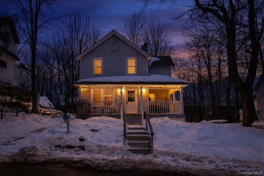 Photo of 109 Lake Street, Liberty, NY 12754 (MLS # 960361)