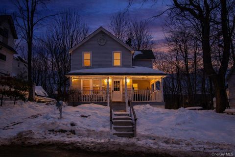 109 Lake Street Liberty NY 12754