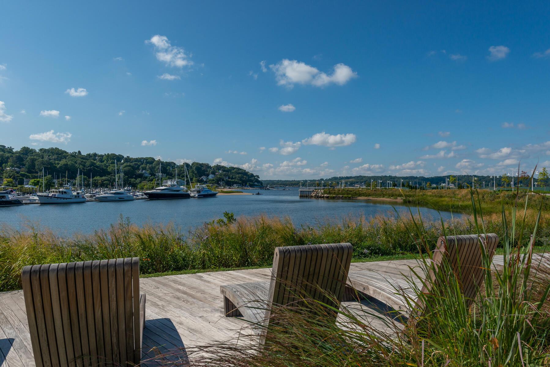 100 Garvies Point Road #1237, Glen Cove, New York image 2