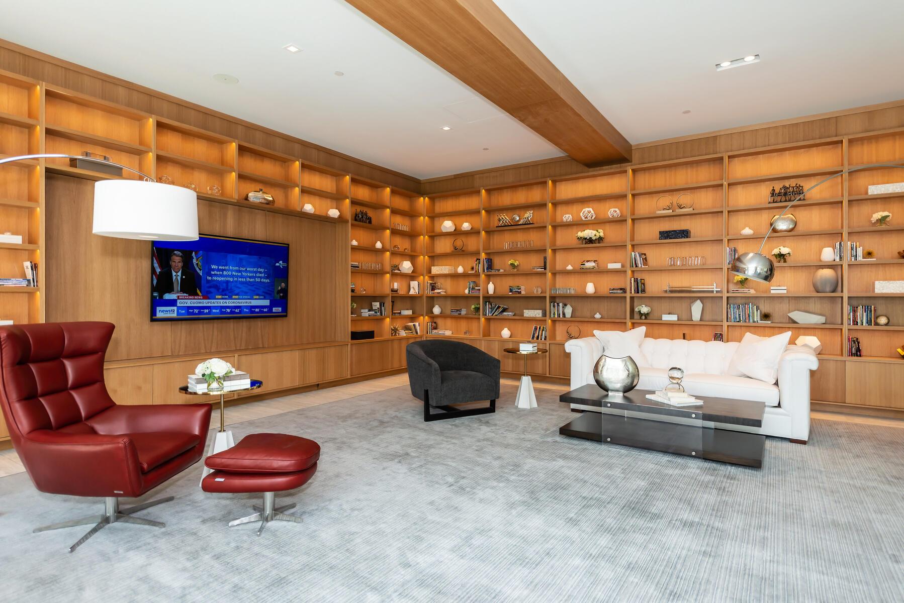 100 Garvies Point Road #1237, Glen Cove, New York image 21