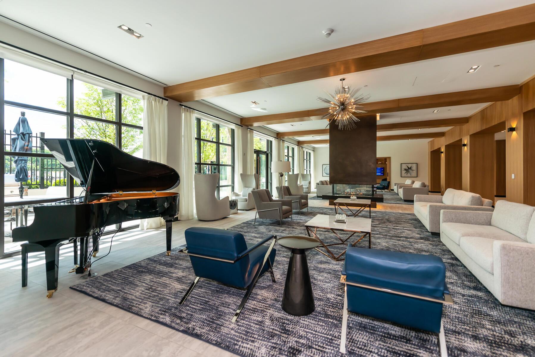 100 Garvies Point Road #1237, Glen Cove, New York image 20