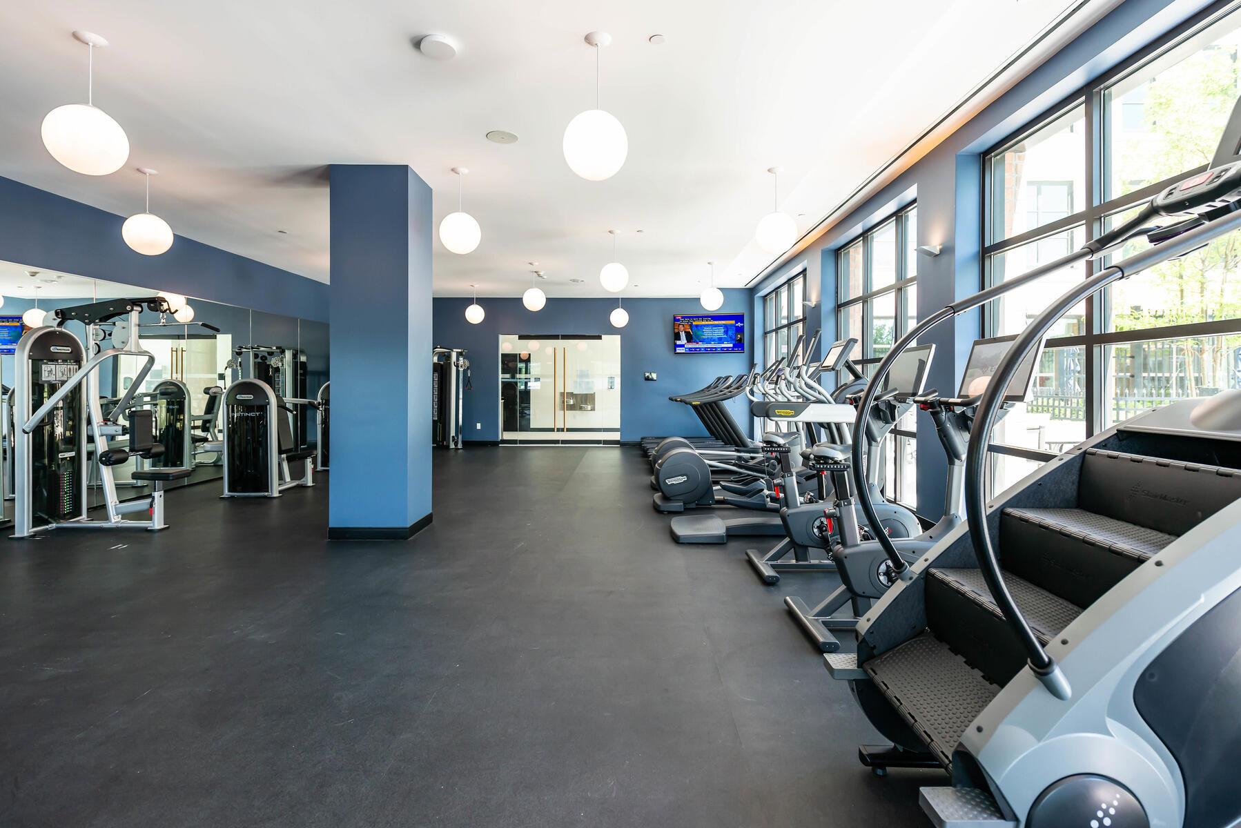 100 Garvies Point Road #1237, Glen Cove, New York image 24