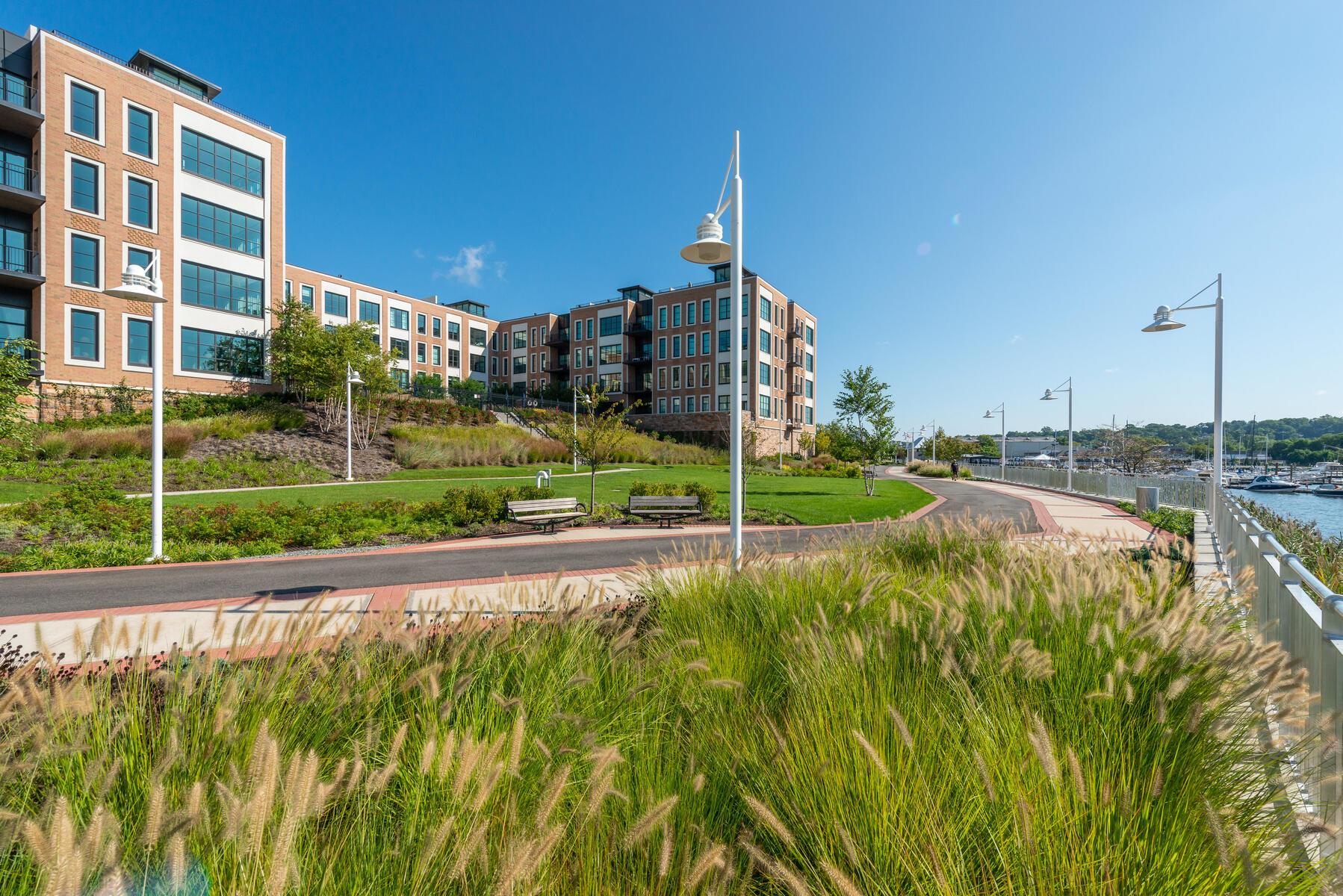 100 Garvies Point Road #1237, Glen Cove, New York image 27