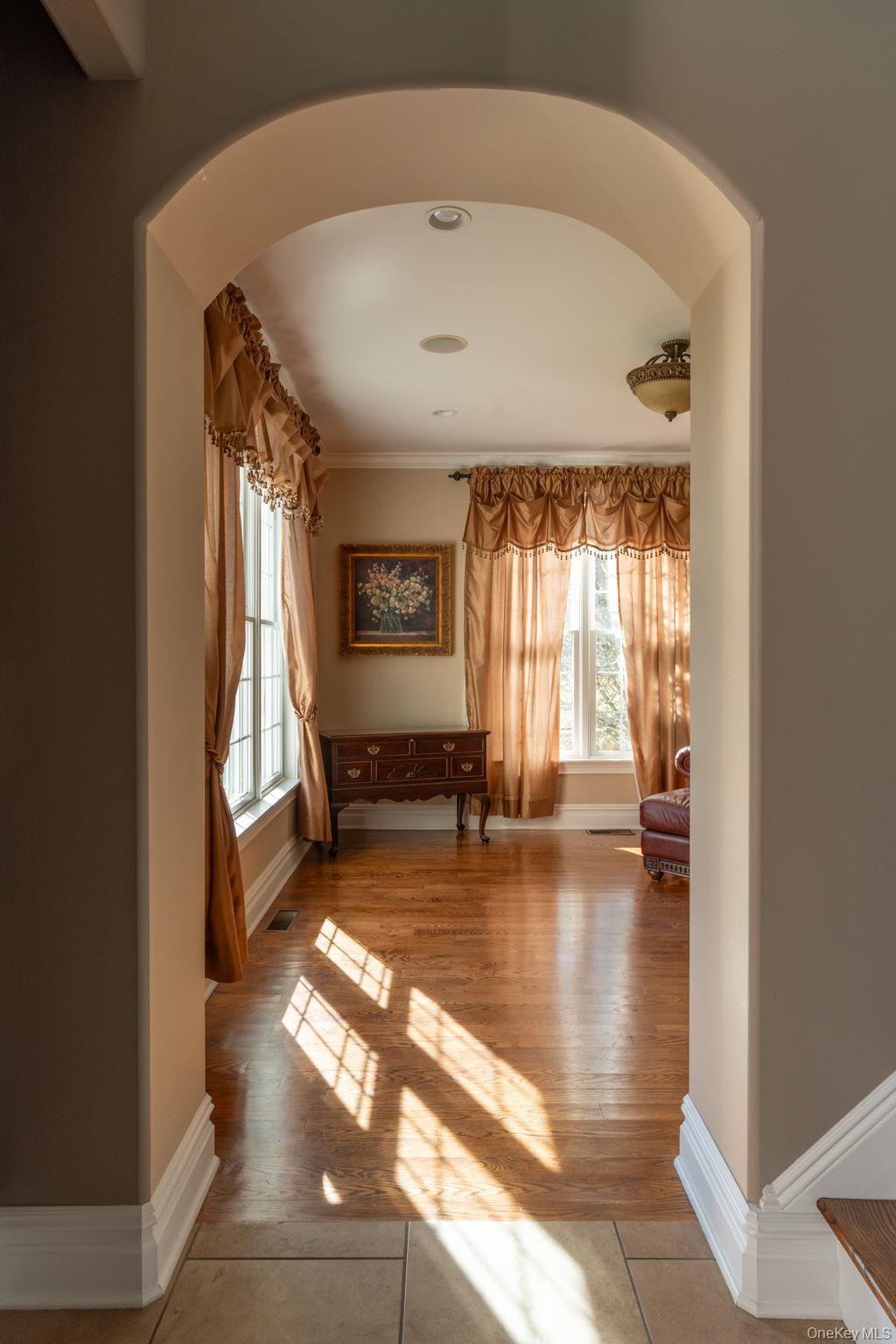 46 Idlewild Road