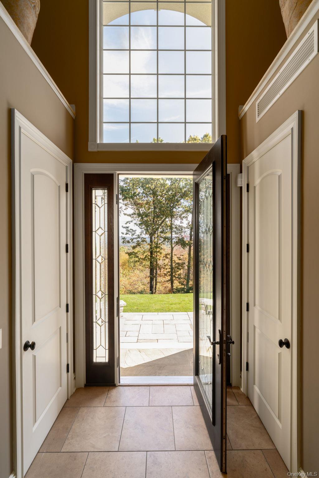 46 Idlewild Road
