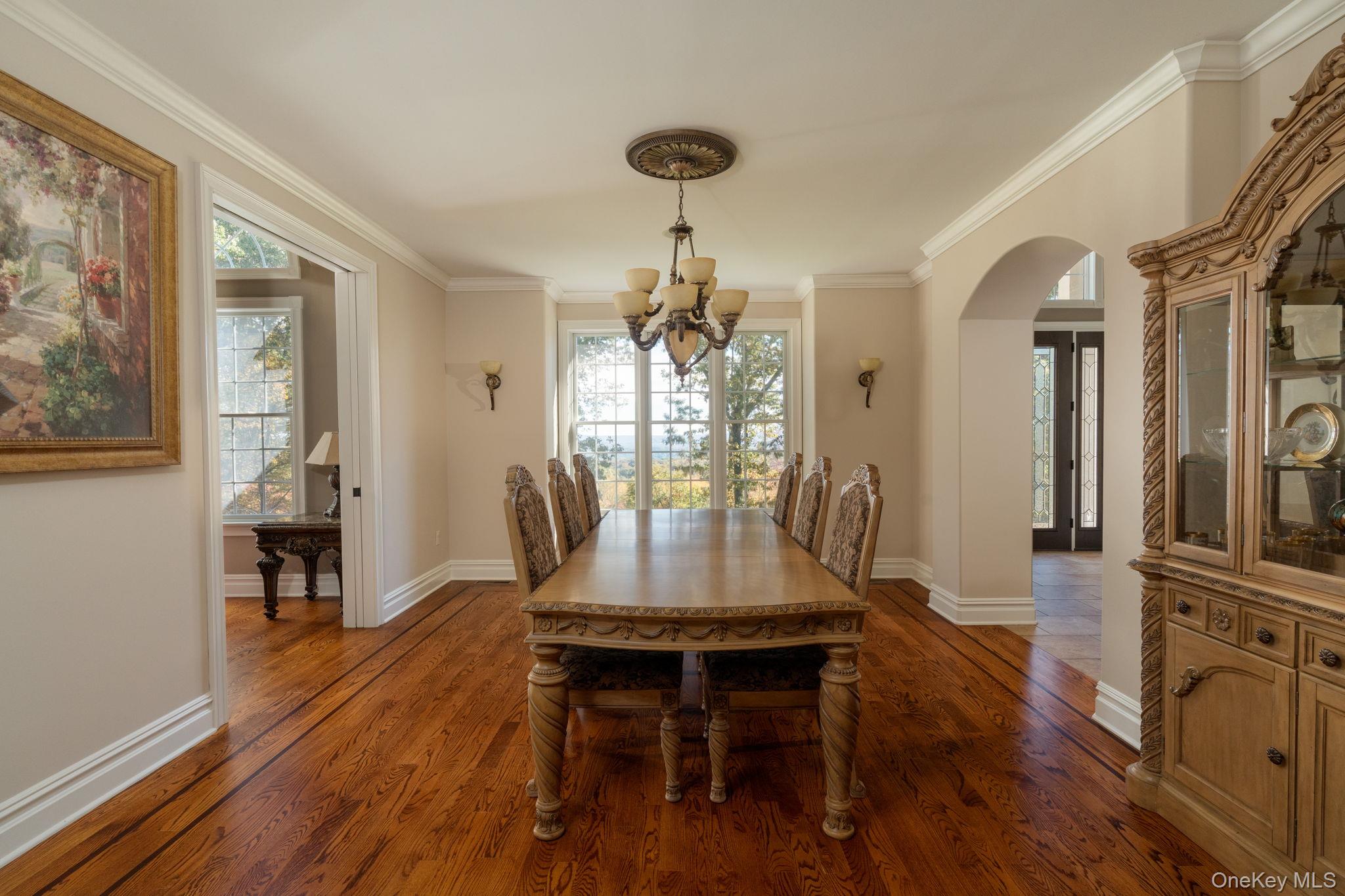 46 Idlewild Road