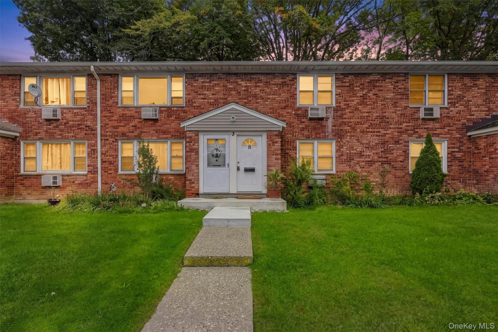 Photo of 1668 Route 9 #3H, Wappingers Falls, NY 12590 (MLS # 1053210)