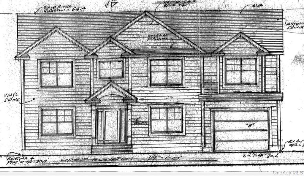 Photo of 20 Boston Avenue, Massapequa, NY 11758 (MLS # 921854)