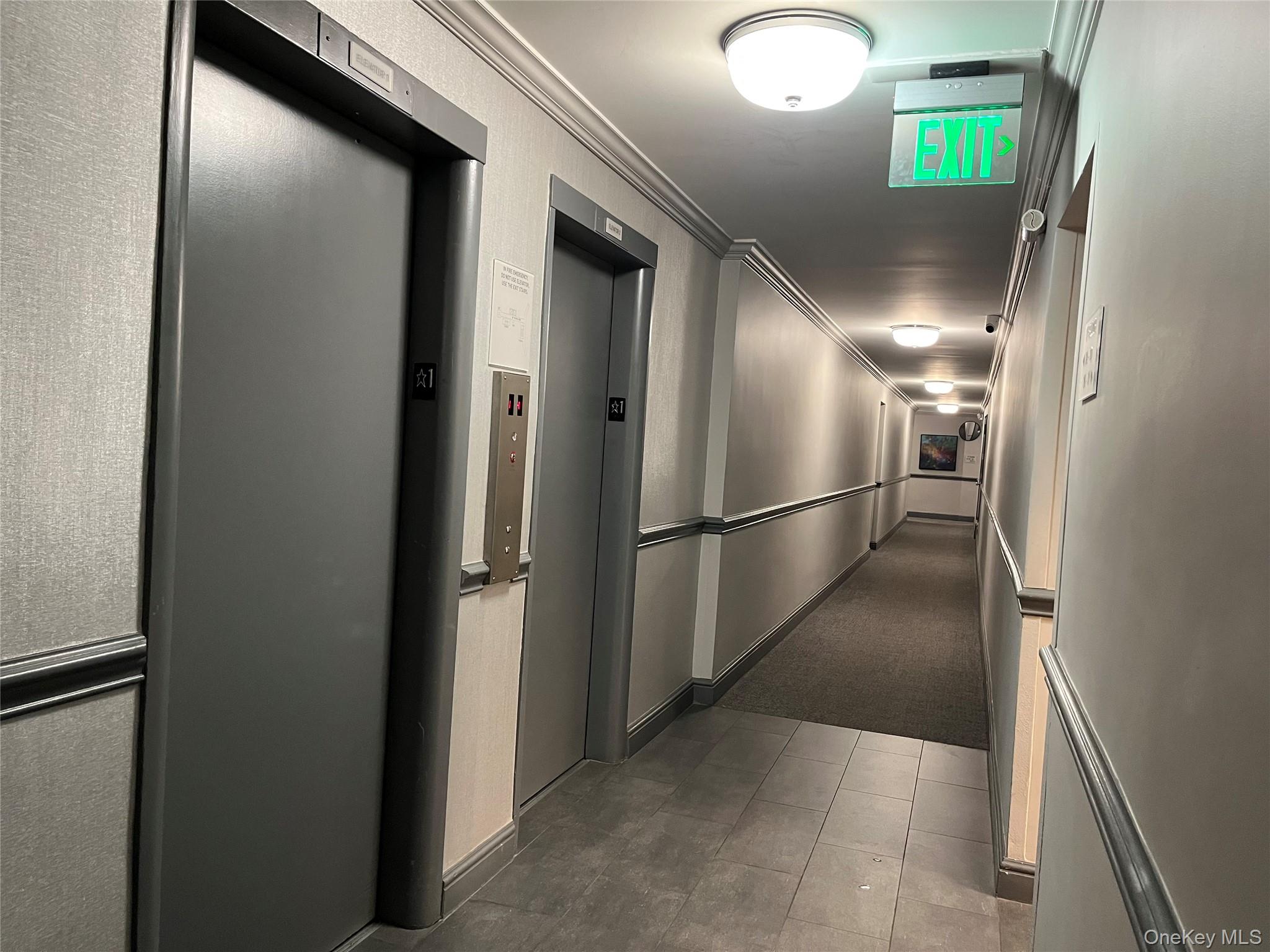 42-30 Douglaston Parkway 2P