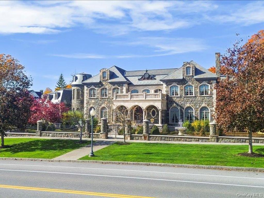 Photo of 637 North Broadway, Call Listing Agent, NY 12866 (MLS # 935737)