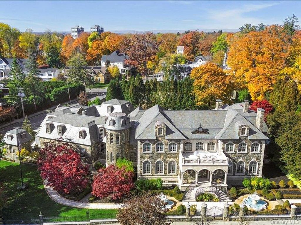 Photo of 637 North Broadway, Call Listing Agent, NY 12866 (MLS # 935737)