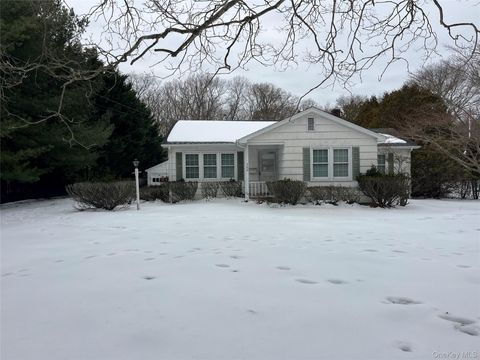 Homes For Sale - 300 Hewlett Avenue<br/> East Patchogue, NY 11772
