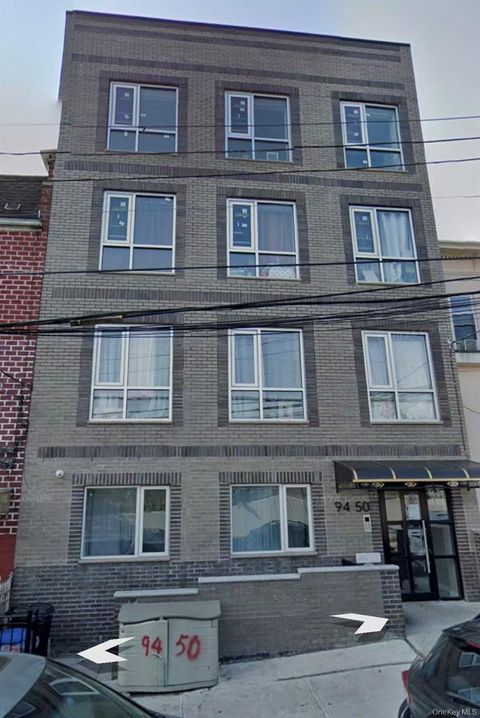 94-50 45th Avenue Elmhurst NY 11373