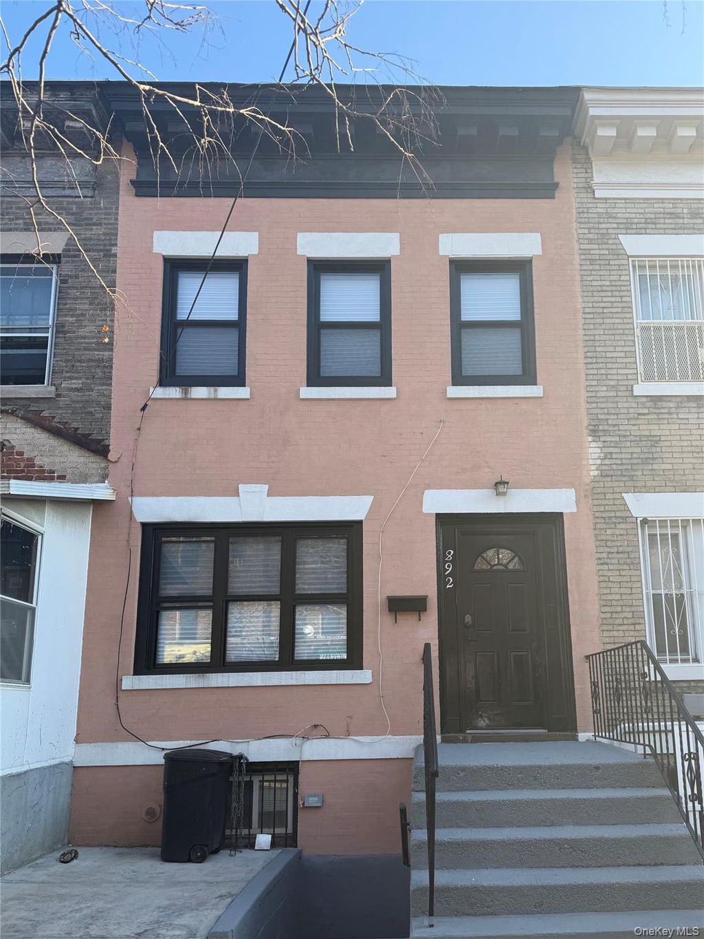 Photo of 892 Clarkson Avenue, Brooklyn, NY 11203 (MLS # 986524)