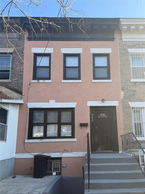 Photo of 892 Clarkson Avenue, Brooklyn, NY 11203 (MLS # 986524)