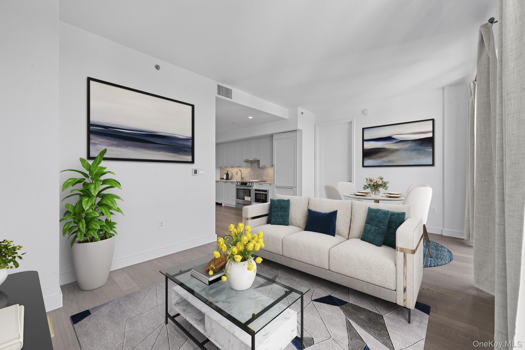 107-06 Queens Boulevard 10E