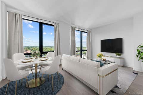 Condo For Sale - 107-06 Queens Boulevard #10E<br/> Forest Hills, NY 11375