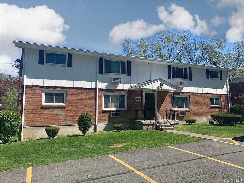 1404 Parr Lake Drive #14D, Newburgh, New York image 1