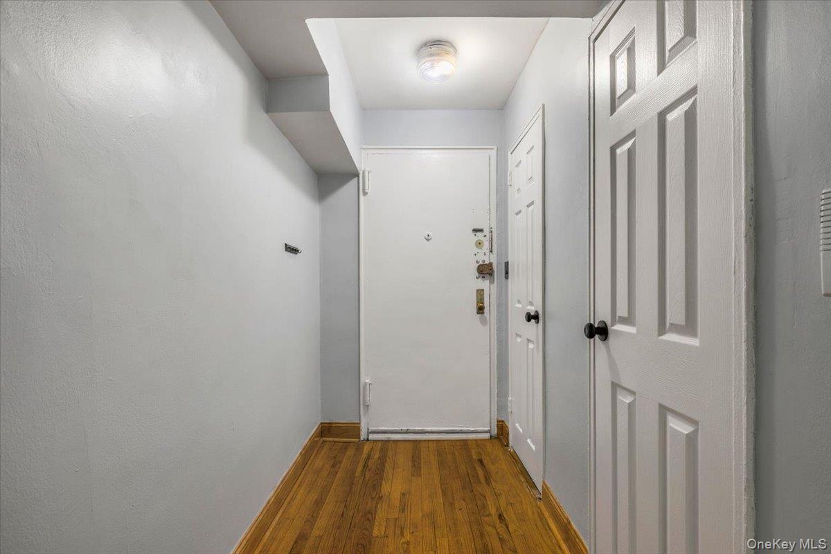 2385 Barker Avenue 1D