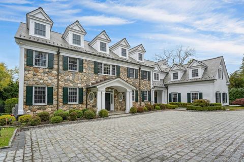 1 Garden Road Scarsdale NY 10583